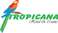 Tropicana Hotel Casino  suriname
