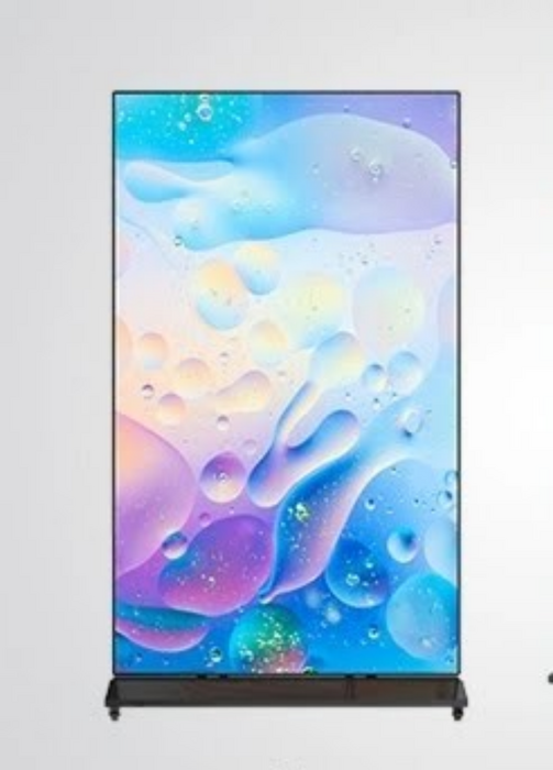Poster Ekran (96 x 192cm)