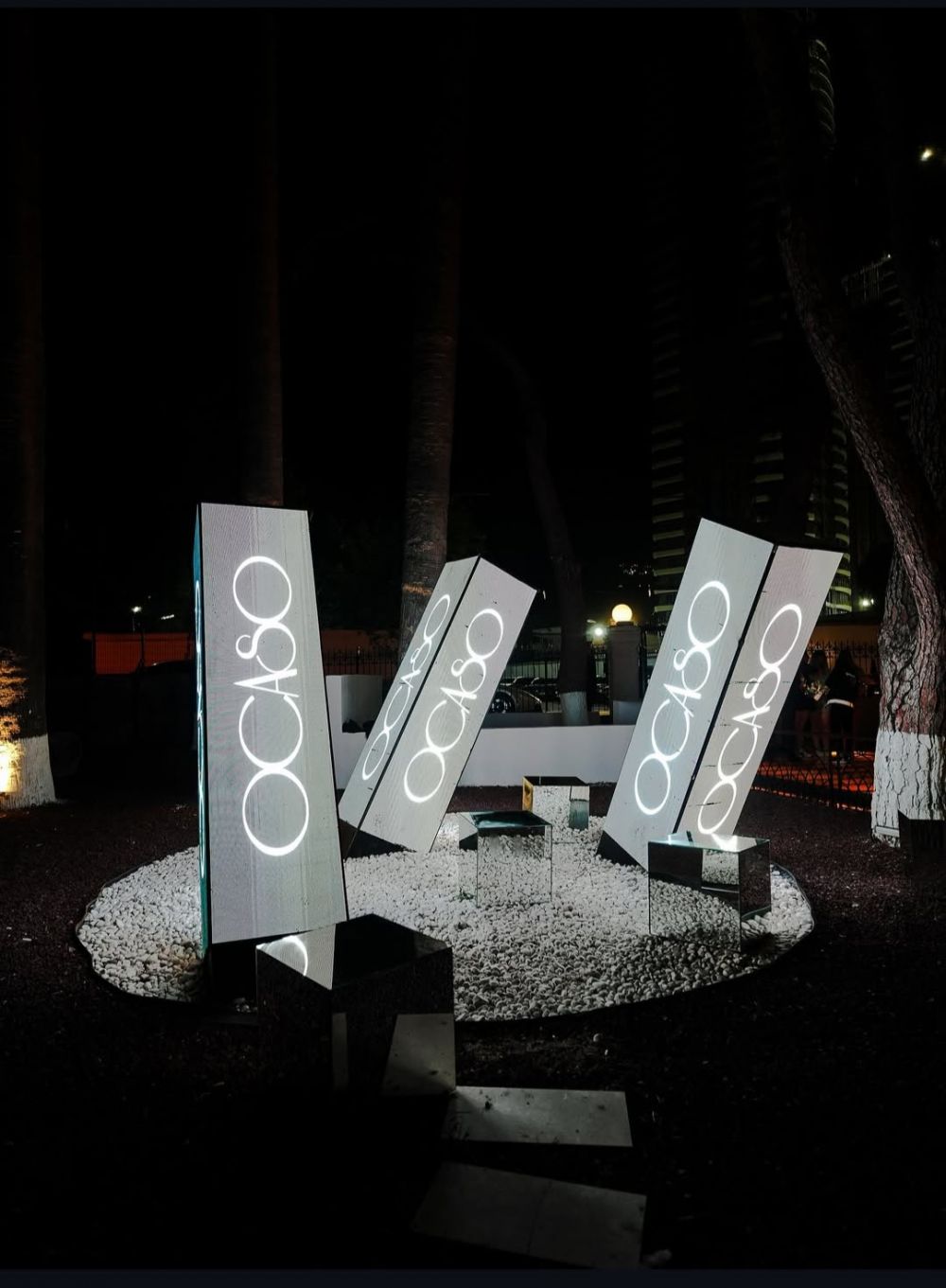 Ocaso Yalı Bayraklı