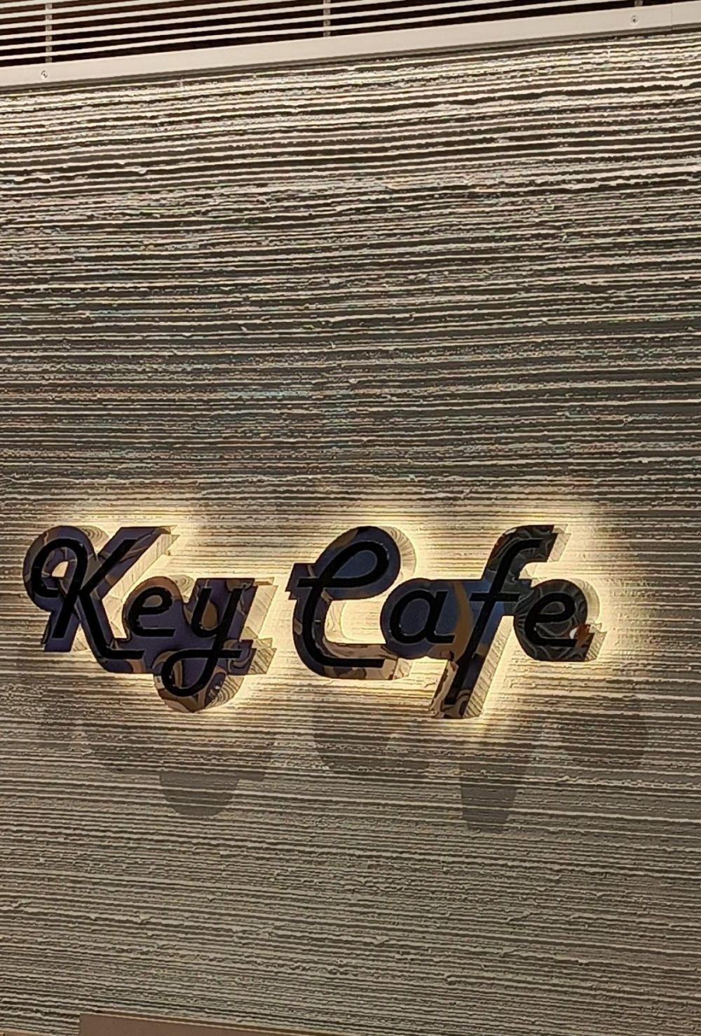 Özgörkey Key Cafe Bornova